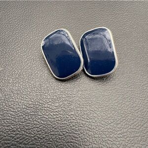 LOT OF 4! Clip-on Earrings!